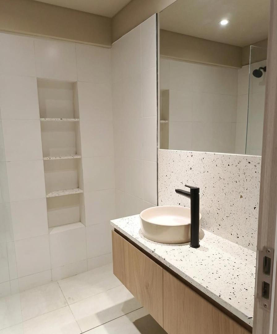 Foto de Departamento en venta un ambiente con balcón. Amenities, imagen 4