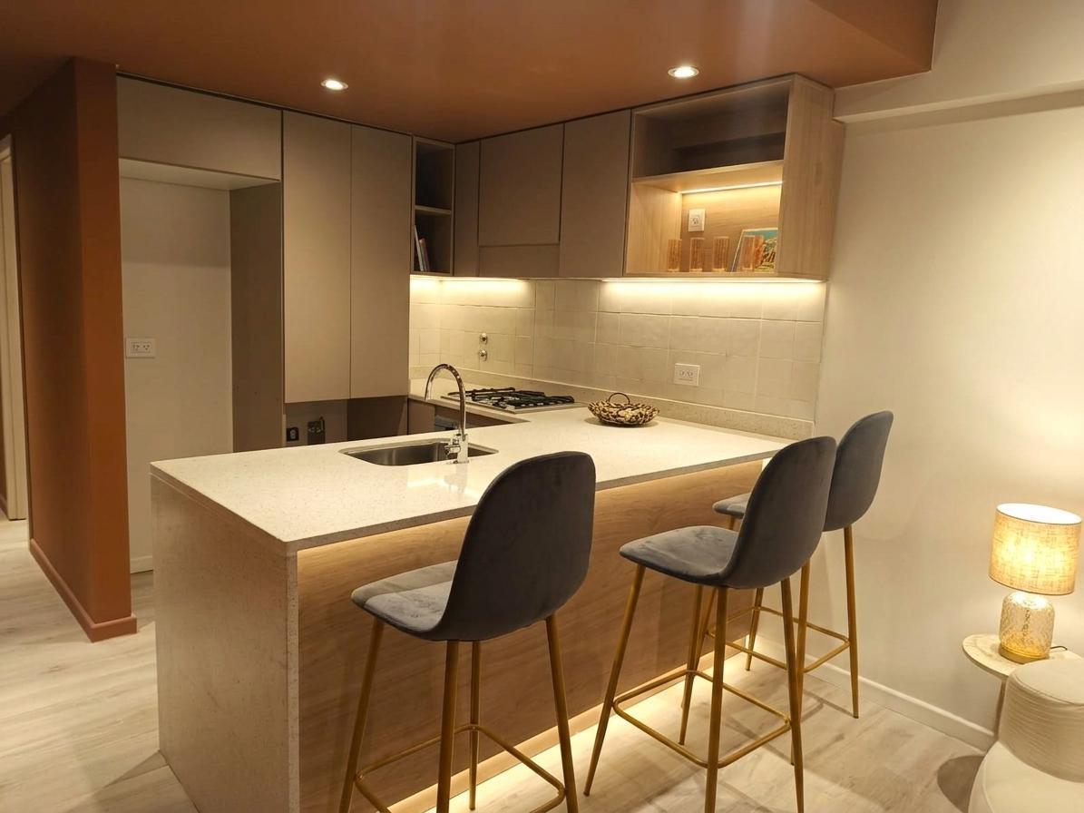 Foto de Departamento en venta un ambiente con balcón. Amenities, imagen 5
