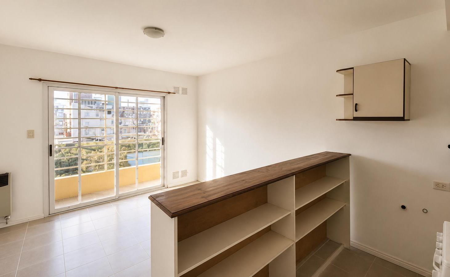Foto de Departamento en alquiler 1 Dorm con Balcon Zona Medicina, imagen 5