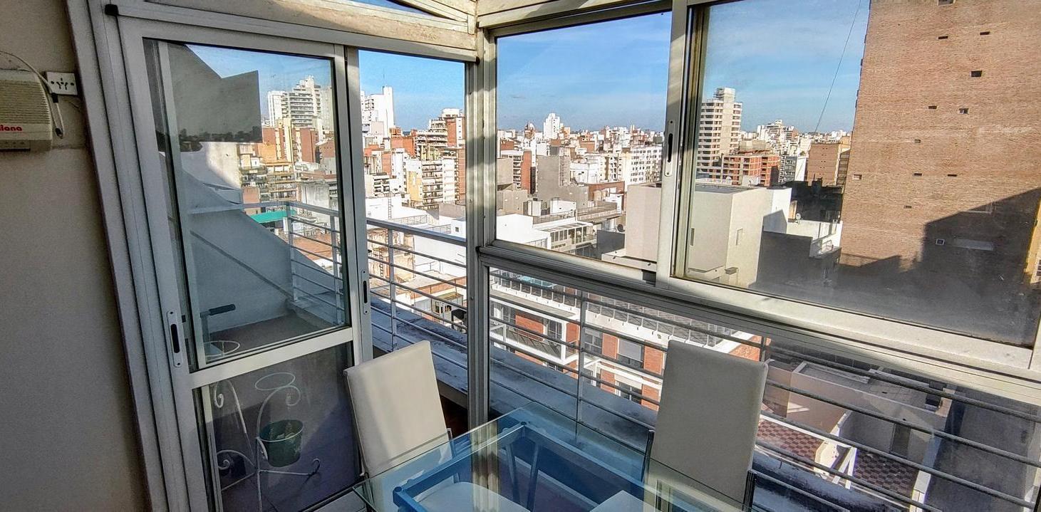 Foto de Departamento 3 dormitorios, cochera. Vista Rio. barrio martin, imagen 5