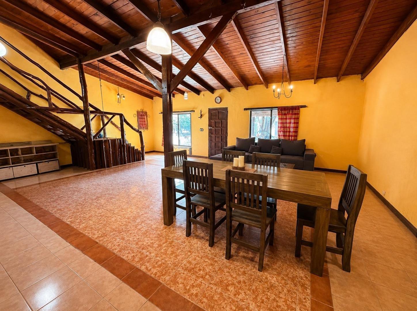 Foto de Casa en Granadero Baigorria, imagen 1