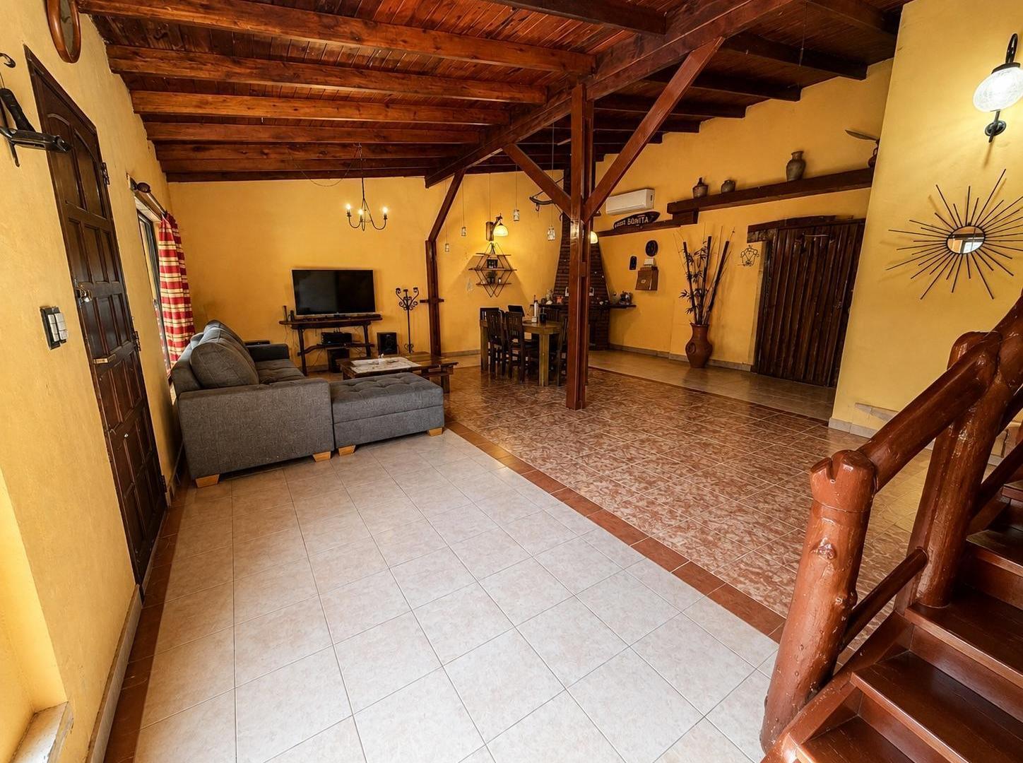 Foto de Casa en Granadero Baigorria, imagen 2