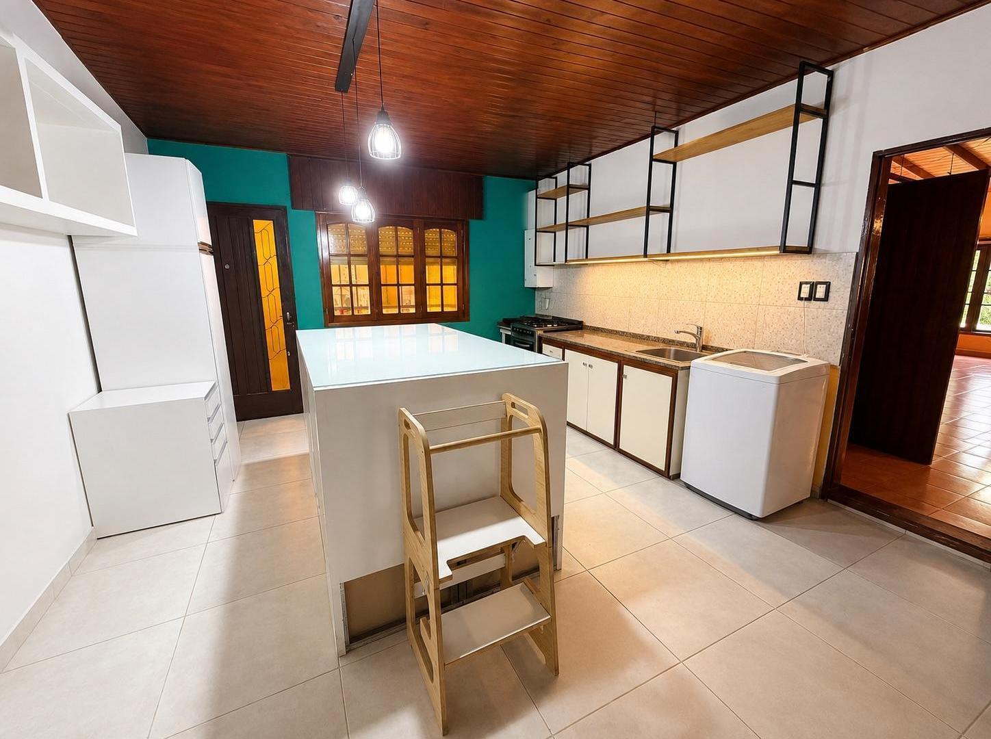 Foto de Casa en Granadero Baigorria, imagen 4