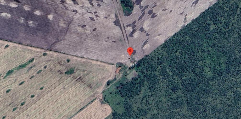 Foto de Campo en venta Sauce Luna, Federal, Entre ríos 535 hectáreas, imagen 2