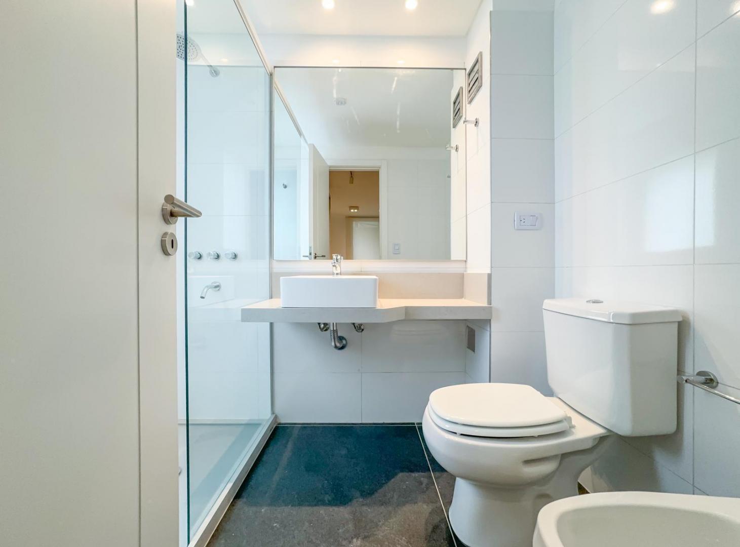 Foto de ALQUILER Departamento 2 dormitorios con cochera - 2 baños. Amenities., imagen 5