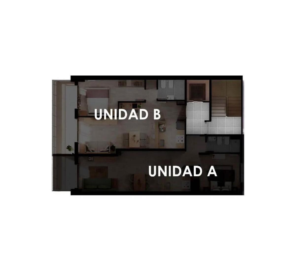 Foto de Mendoza al 1549 Piso 7°A, imagen 3