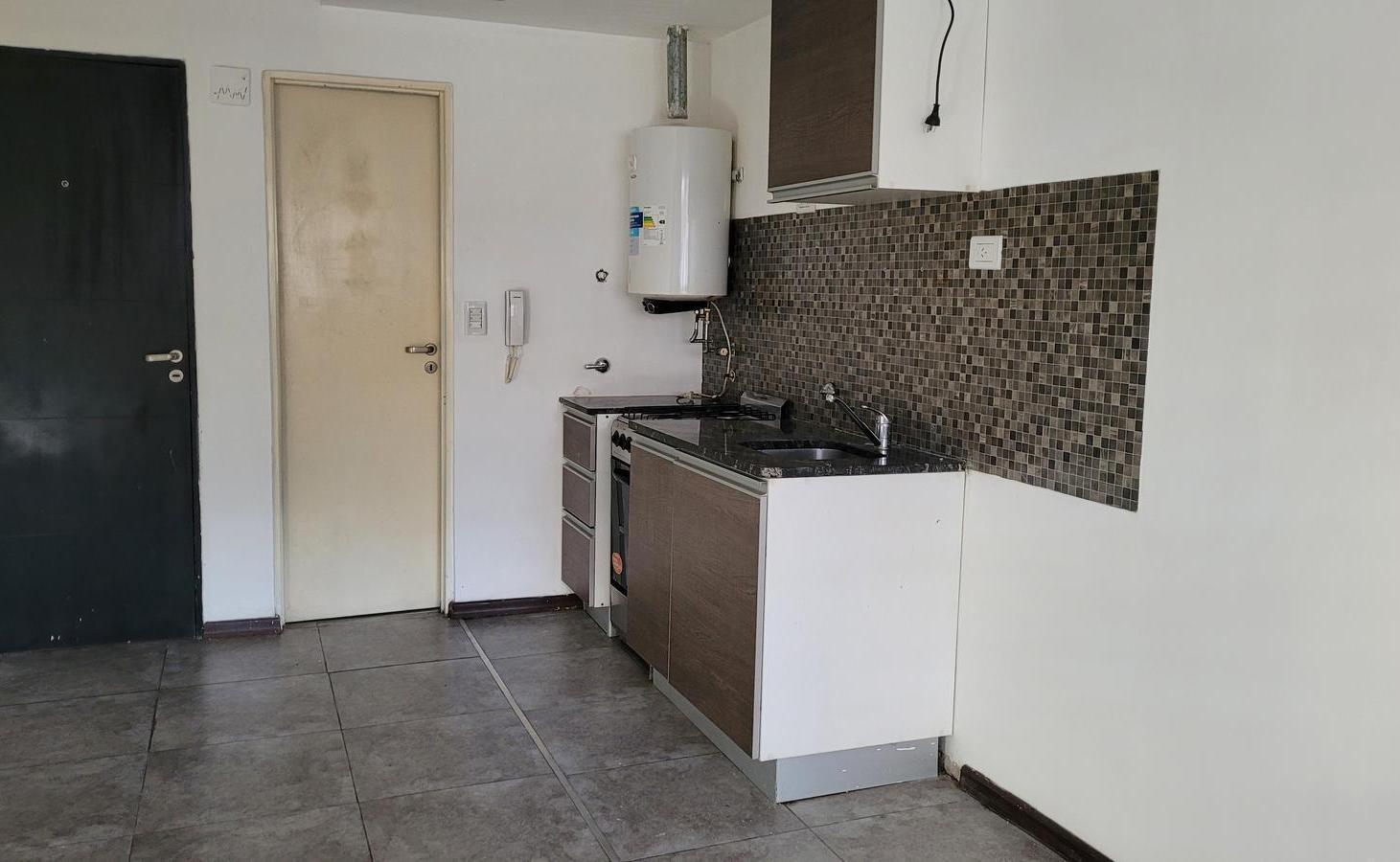 Foto de Departamento Monoambiente en venta San Juan 3200 Apto Credito, imagen 1