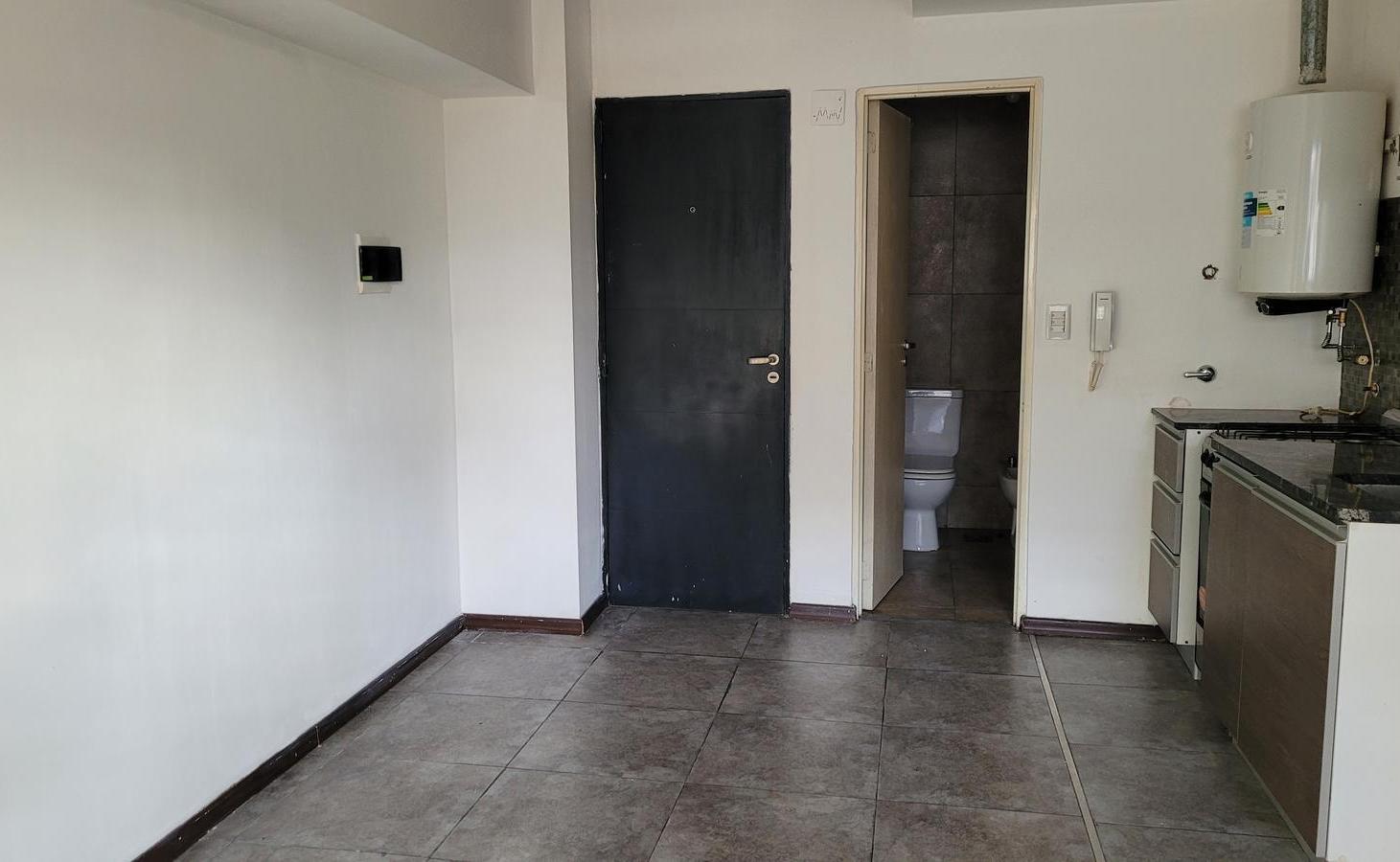 Foto de Departamento Monoambiente en venta San Juan 3200 Apto Credito, imagen 4