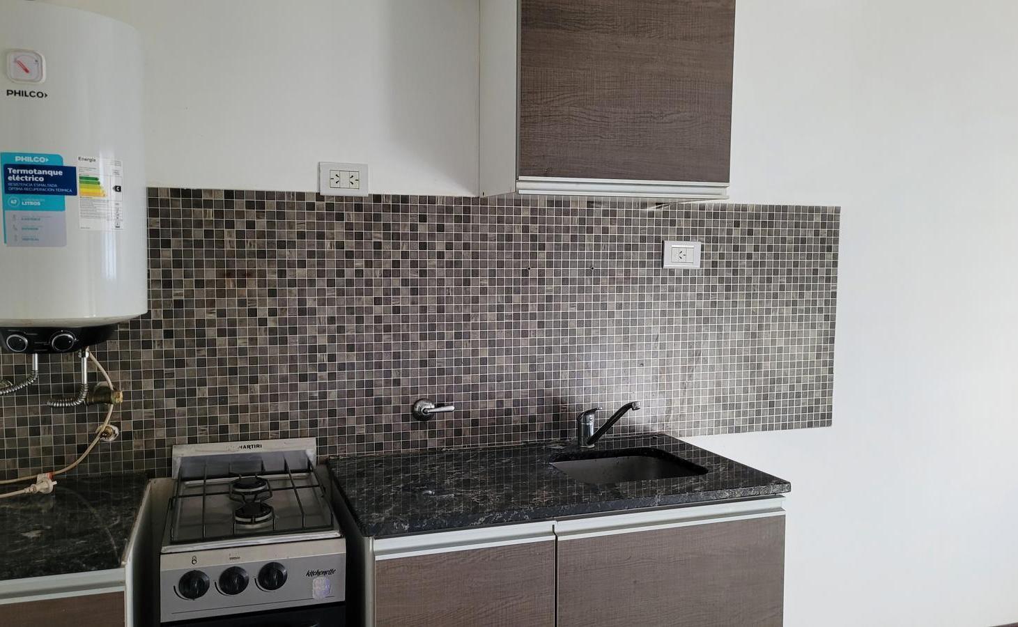 Foto de Departamento Monoambiente en venta San Juan 3200 Apto Credito, imagen 2