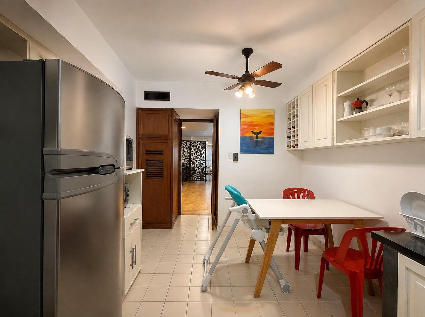 Foto de Departamento en Venta Centro 3 dormitorios con balcón., imagen 1