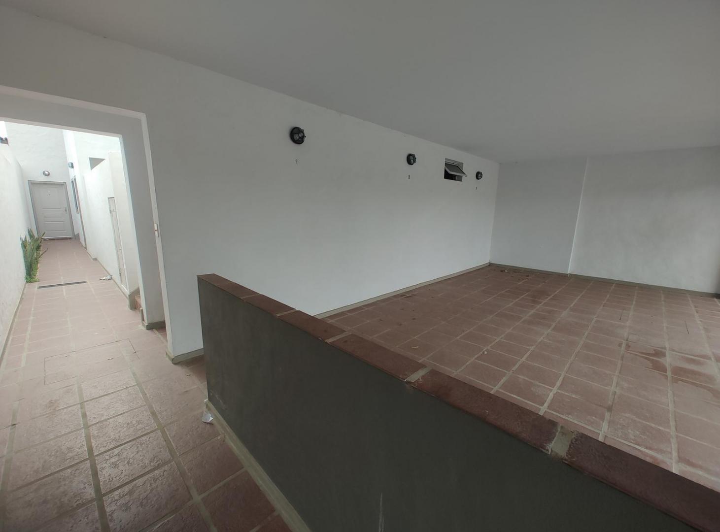 Foto de Venta 2 dorm a estrenar | Planta alta contrafrente | Granadero Baigorria, imagen 2