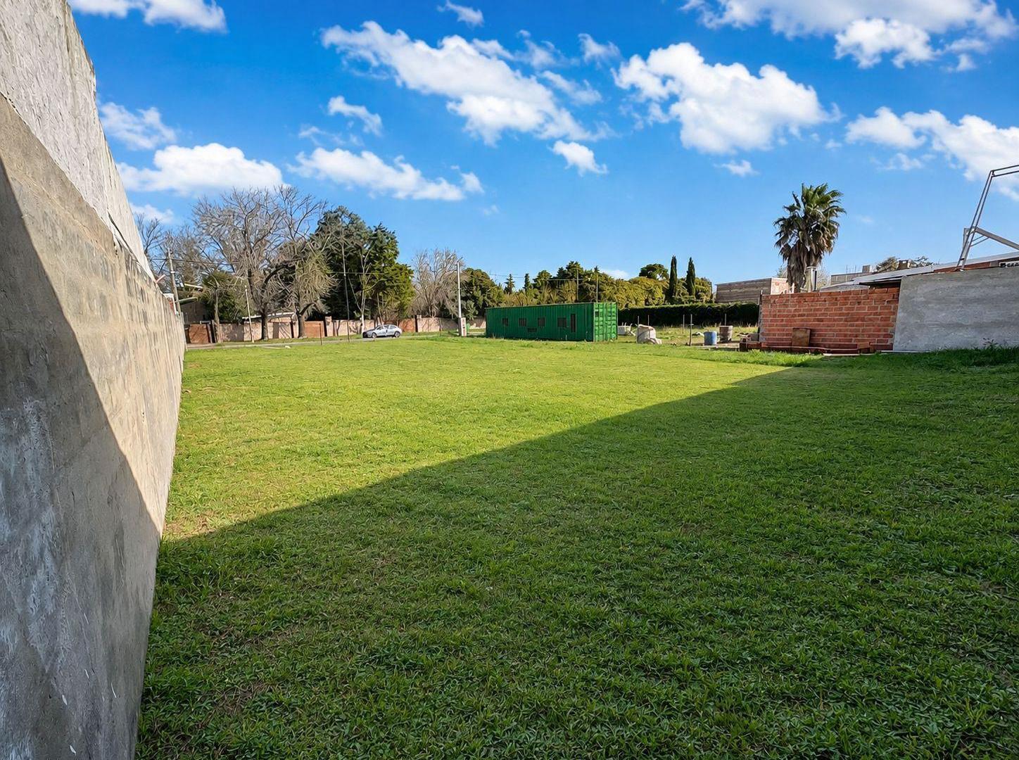 Foto de Terreno en Alvear, imagen 3