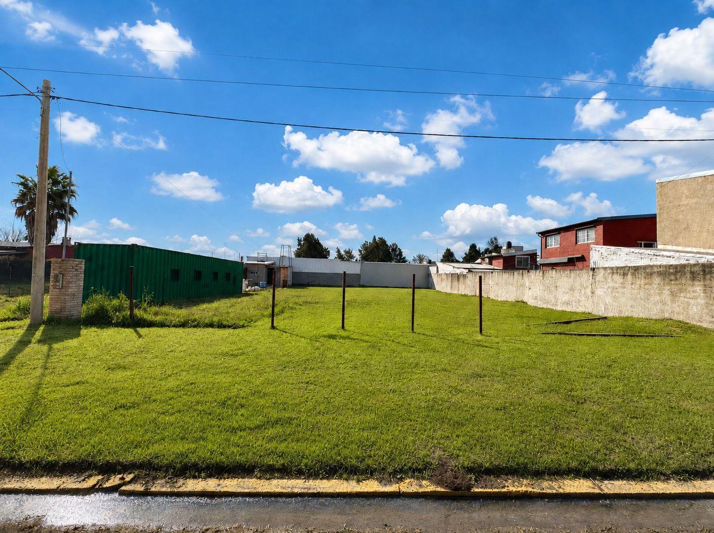Foto de Terreno en Alvear, imagen 2