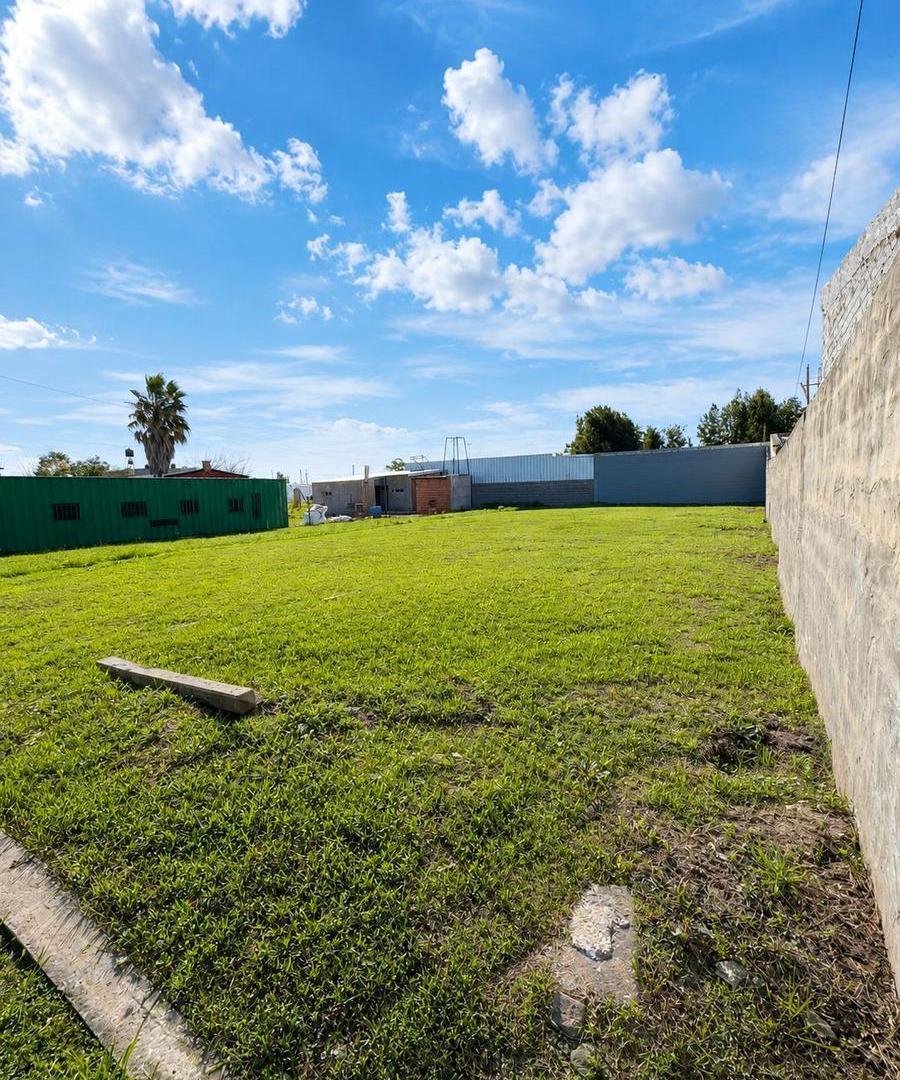 Foto de Terreno en Alvear, imagen 1
