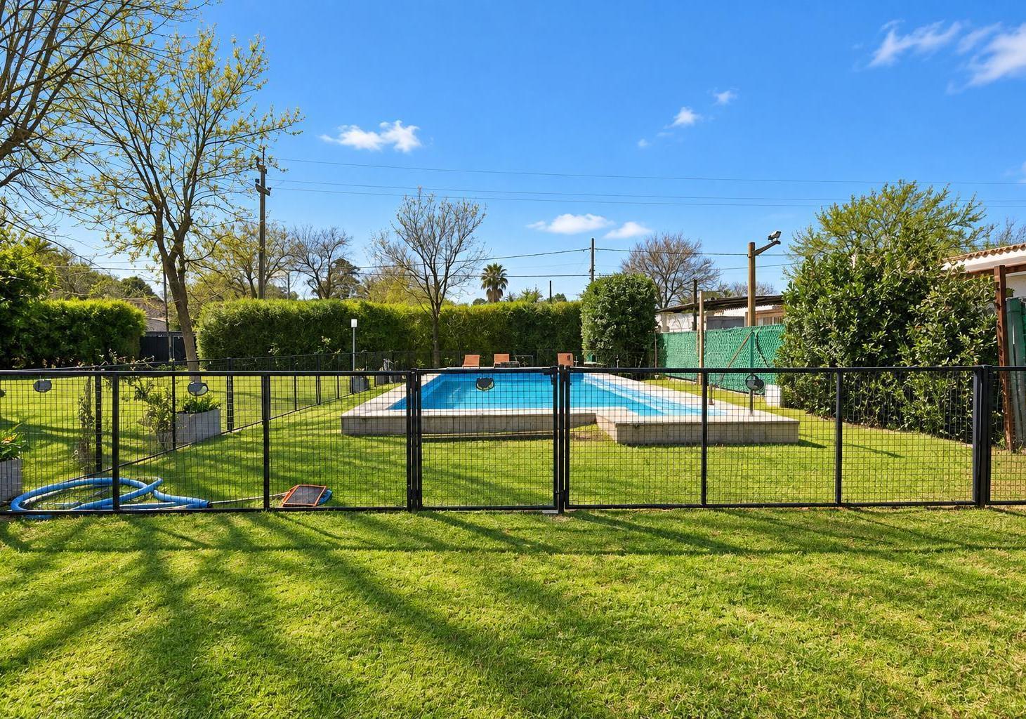 Foto de Casa en Venta Funes 3 dormitorios con quincho y pileta, imagen 2