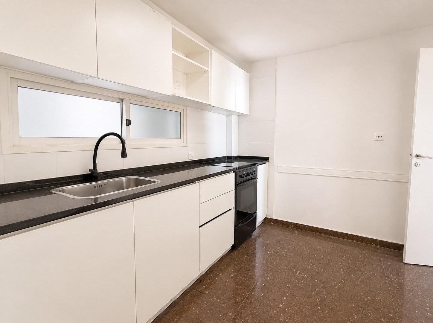 Foto de ALQUILER Departamento 2 dormitorios con cochera, imagen 1