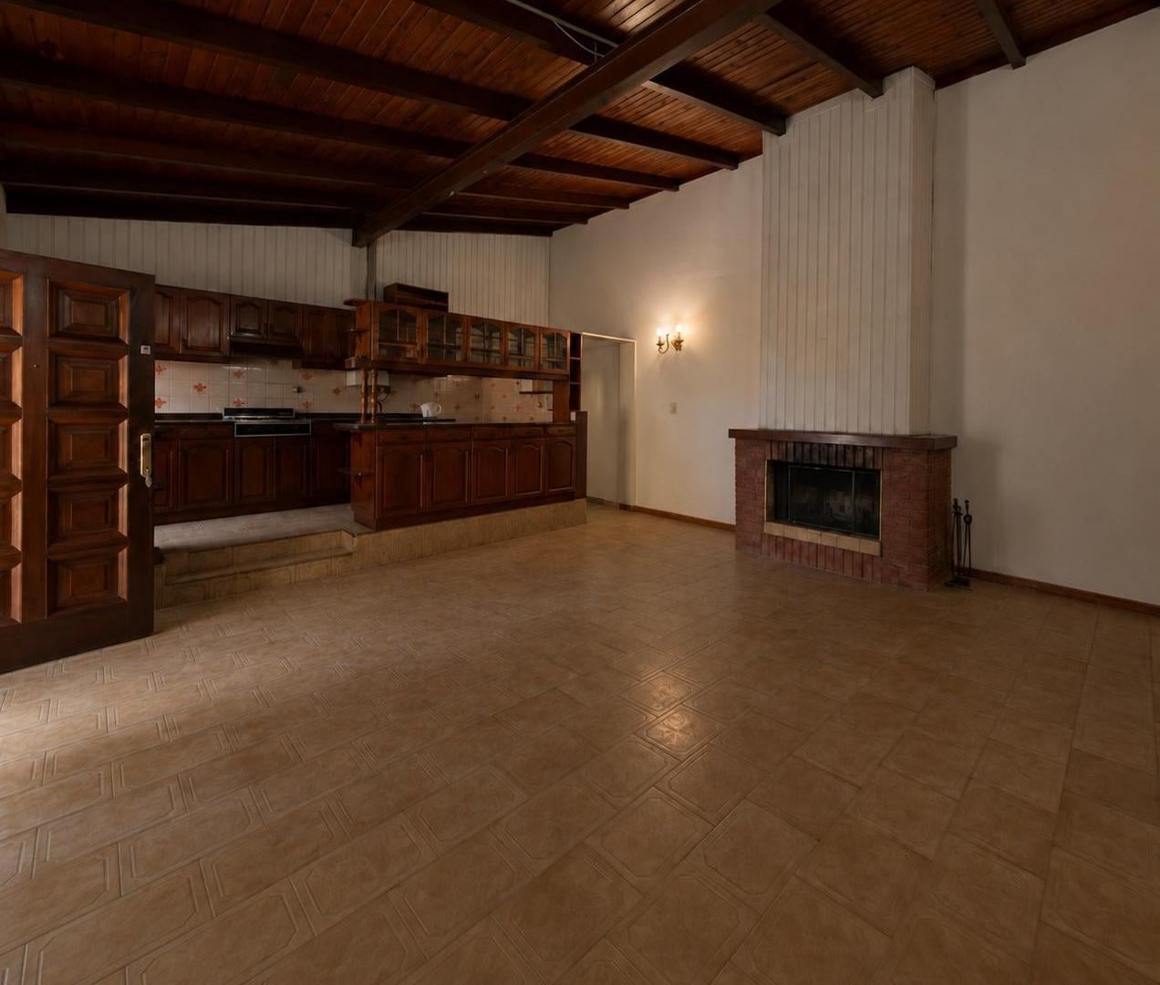 Foto de En venta casa quinta 3 dormitorios. Terreno 900m2. Piscina. Sobre ruta, imagen 1