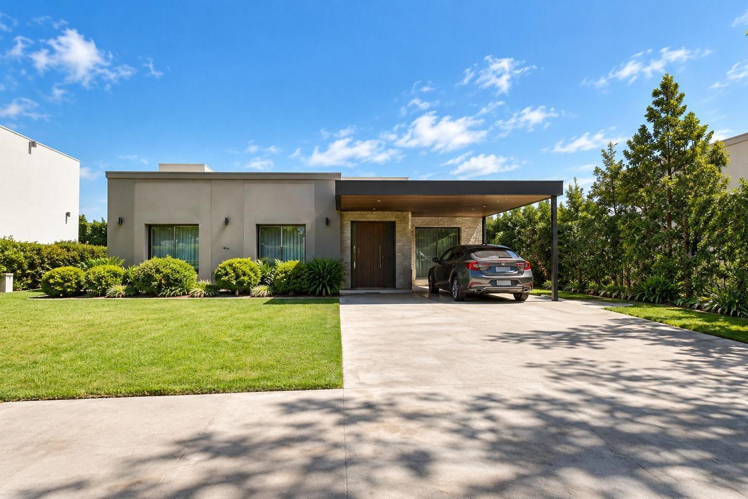 Foto de Casa en Venta B° Cerrado Puerto Roldán 2 dormitorios mas comodín, imagen 1
