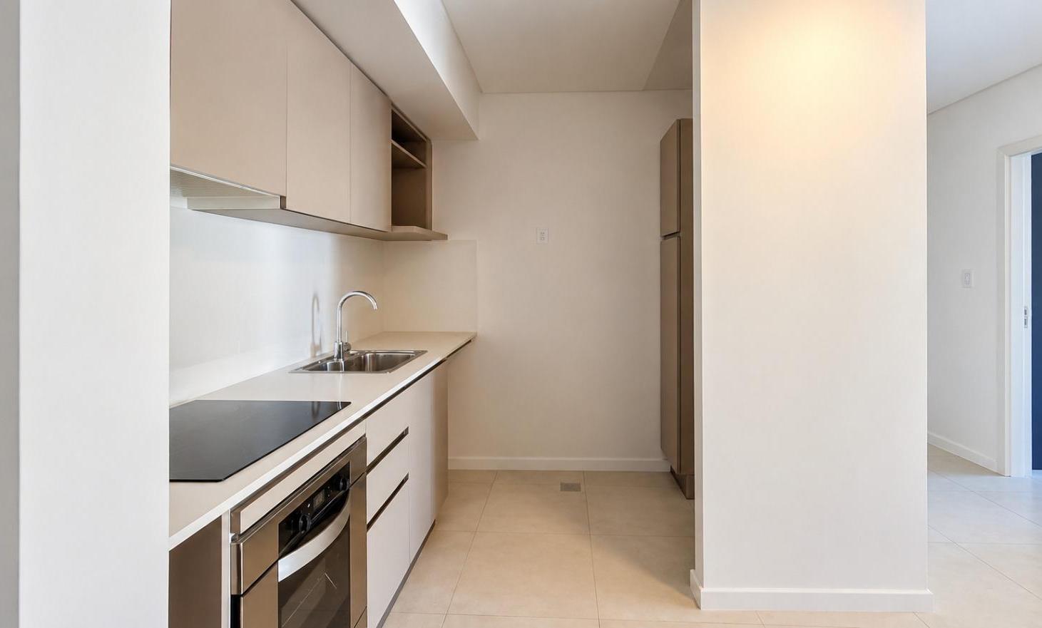 Foto de Venta depto. 1 dormitorio más escritorio. 55m2. En edificio Ana, imagen 1