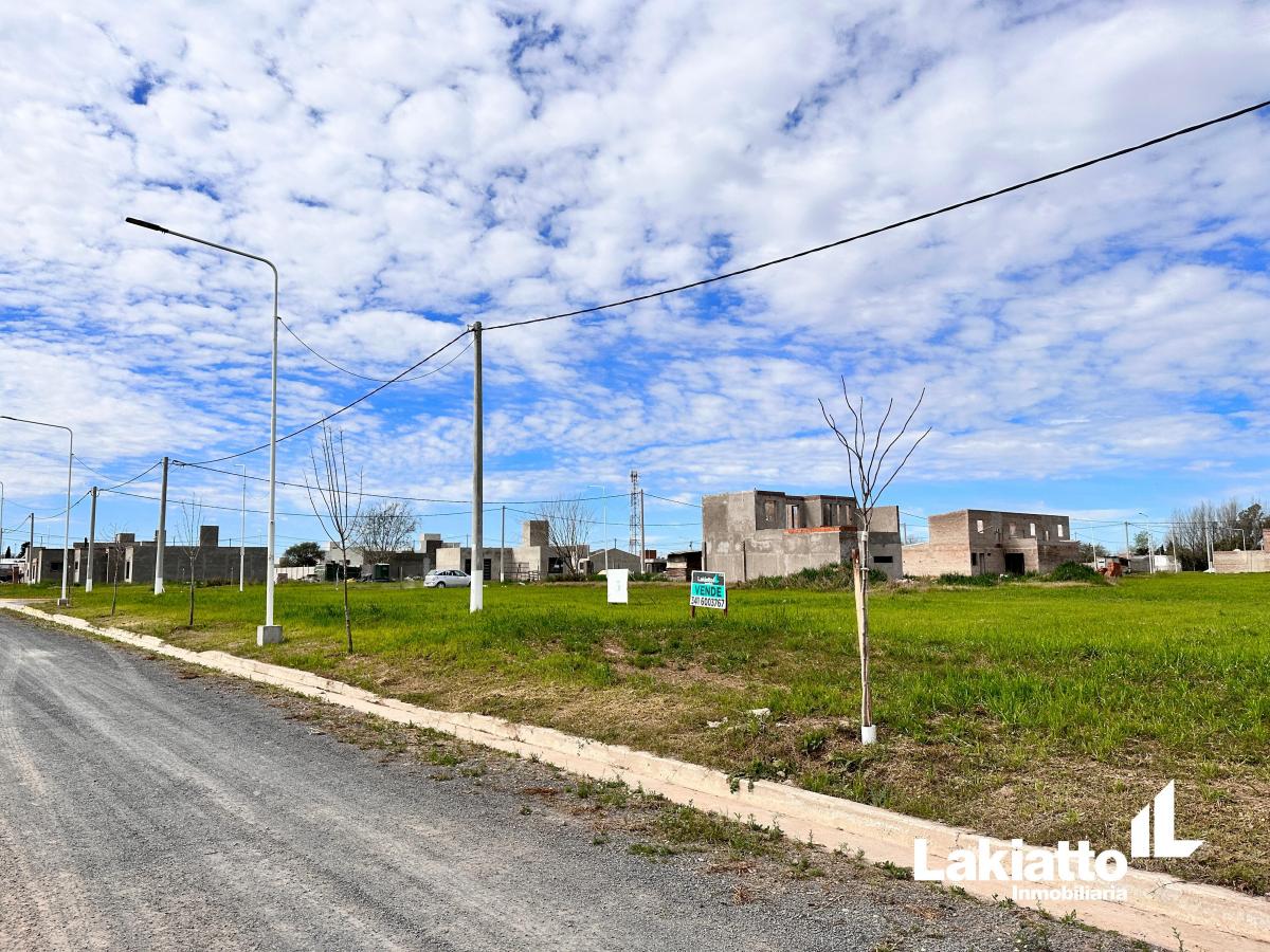 Terreno en Venta Jardines de Esther - Pueblo Ester 4