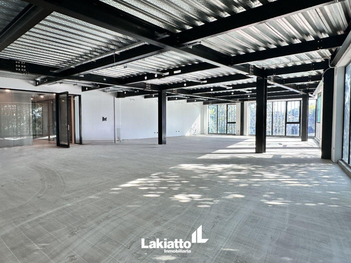 Foto de Venta oficina de 228 m2 con 3 cocheras - Fisherton, imagen 4