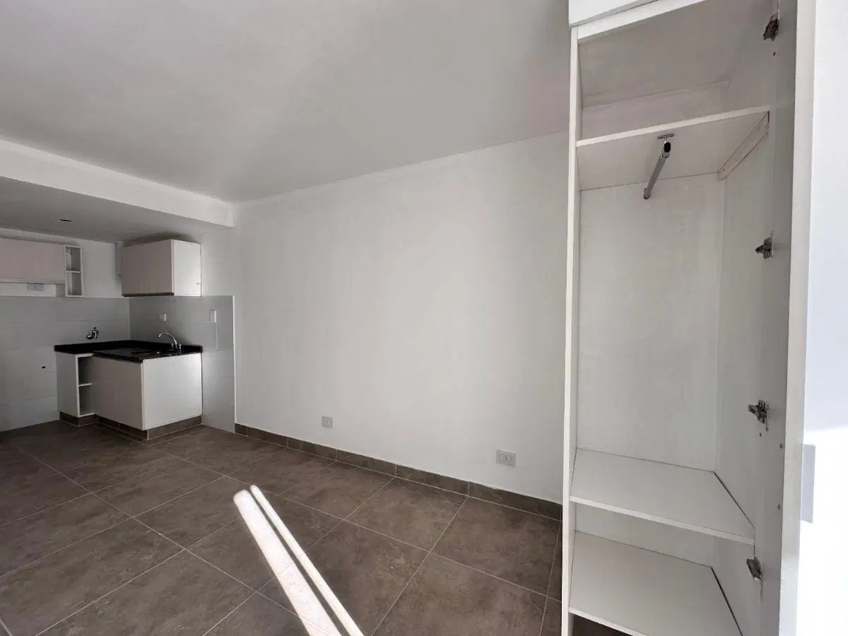 Departamento en venta en Nuestra señora de Lourdes 3