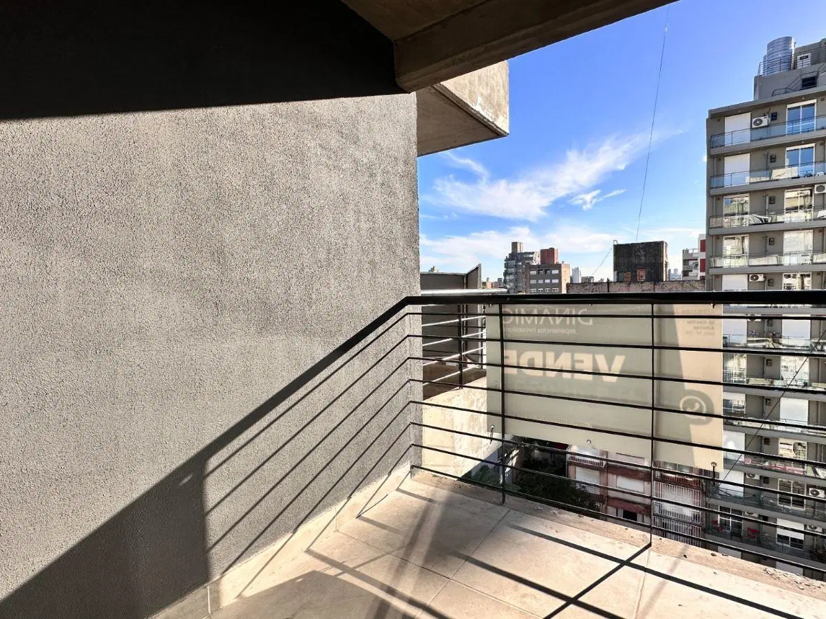 Departamento en venta en Nuestra señora de Lourdes 5