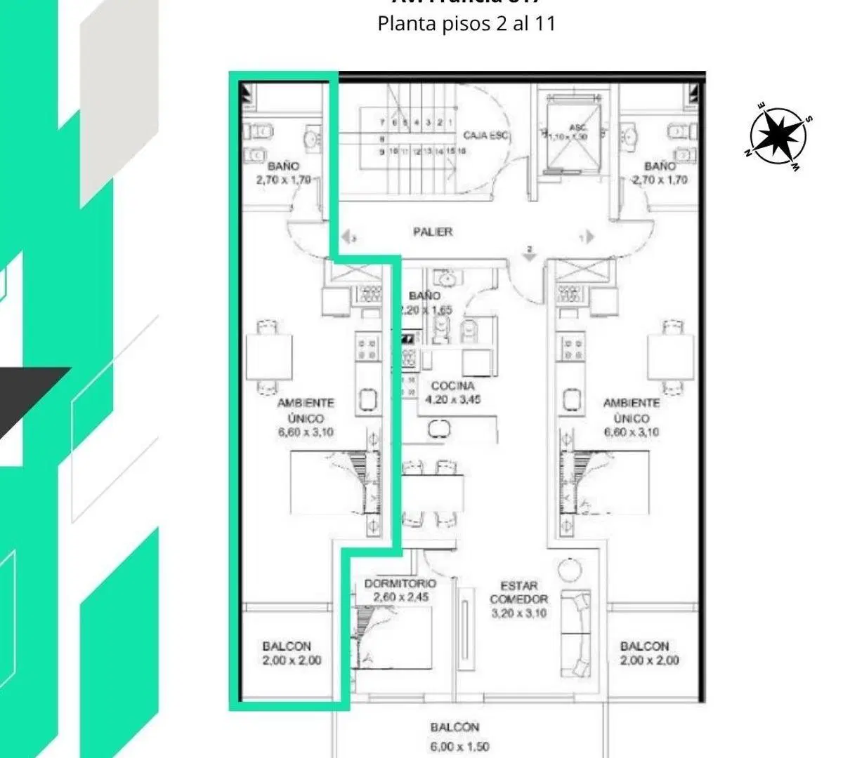 Plano 1