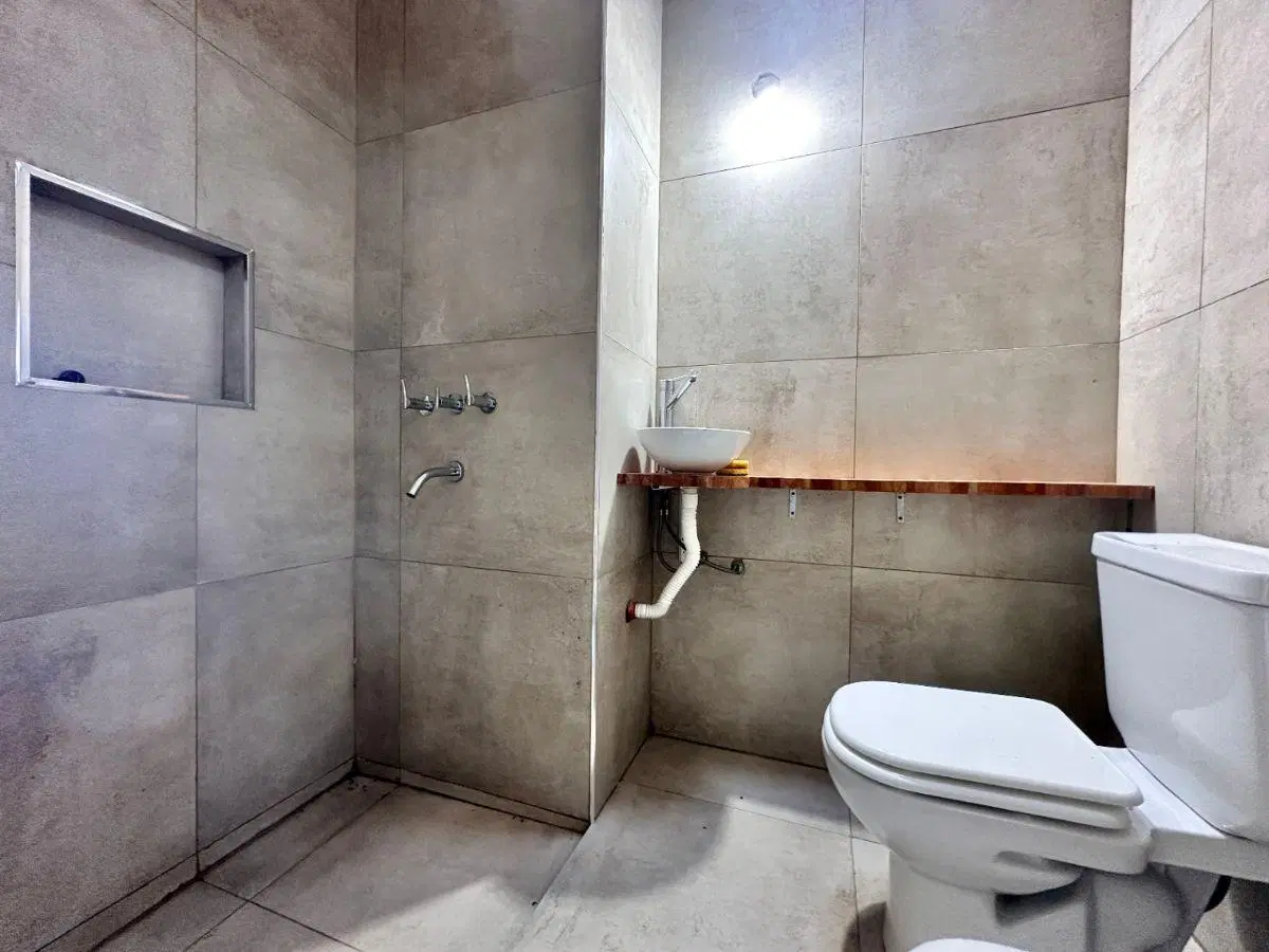 Quincho con piscina y proyecto en Piñero 4