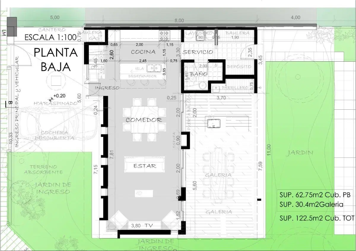 Plano 3