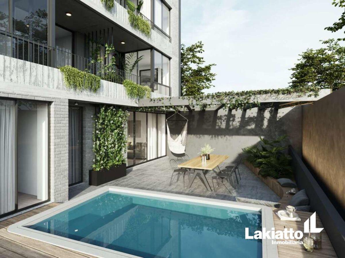 Departamento en venta de 2 dormitorios en Centro