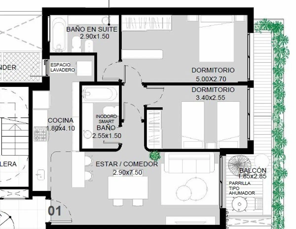 Plano 4