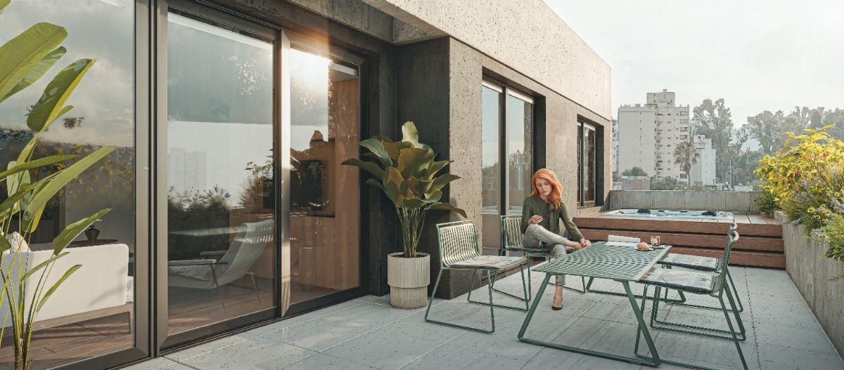 Departamentos de 3 dormitorios en venta full amenities en barrio Martin