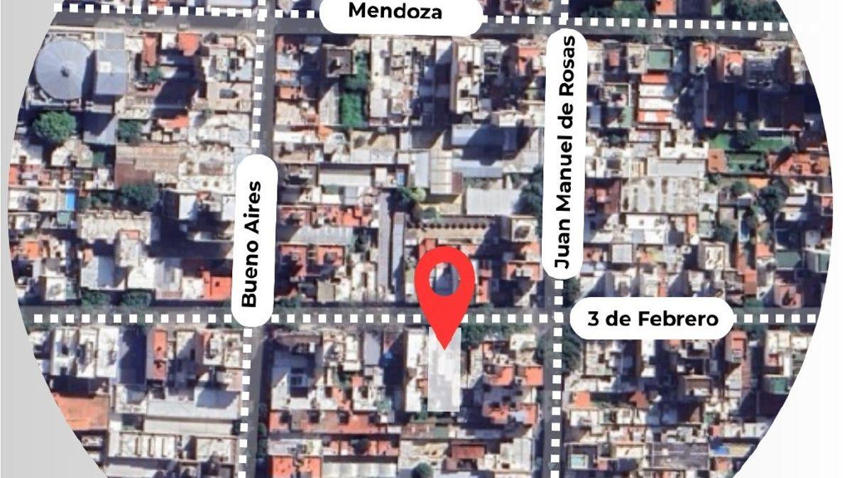 Departamentos de 3 dormitorios en venta full amenities en barrio Martin