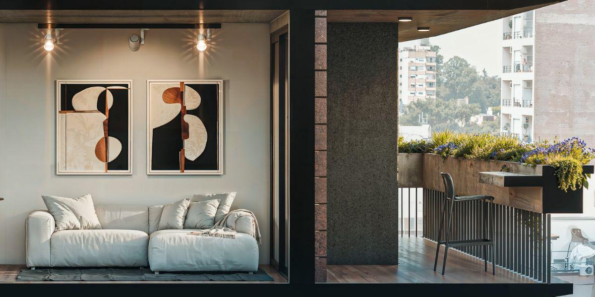 Departamentos de 3 dormitorios en venta full amenities en barrio Martin