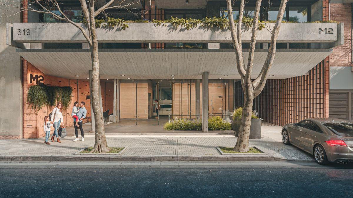 Departamentos de 3 dormitorios en venta full amenities en barrio Martin