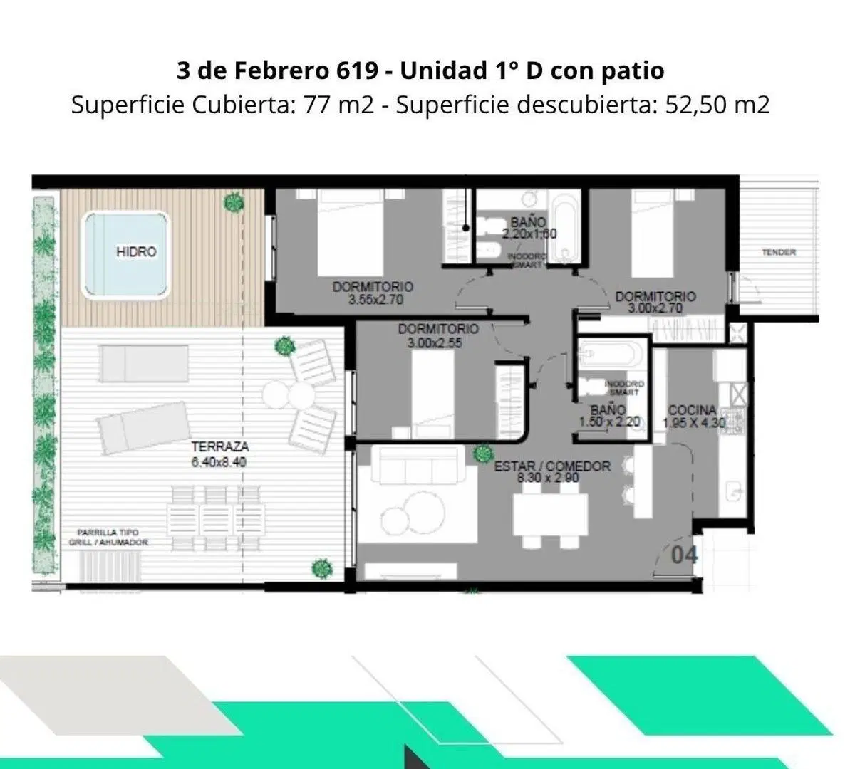 Plano 2