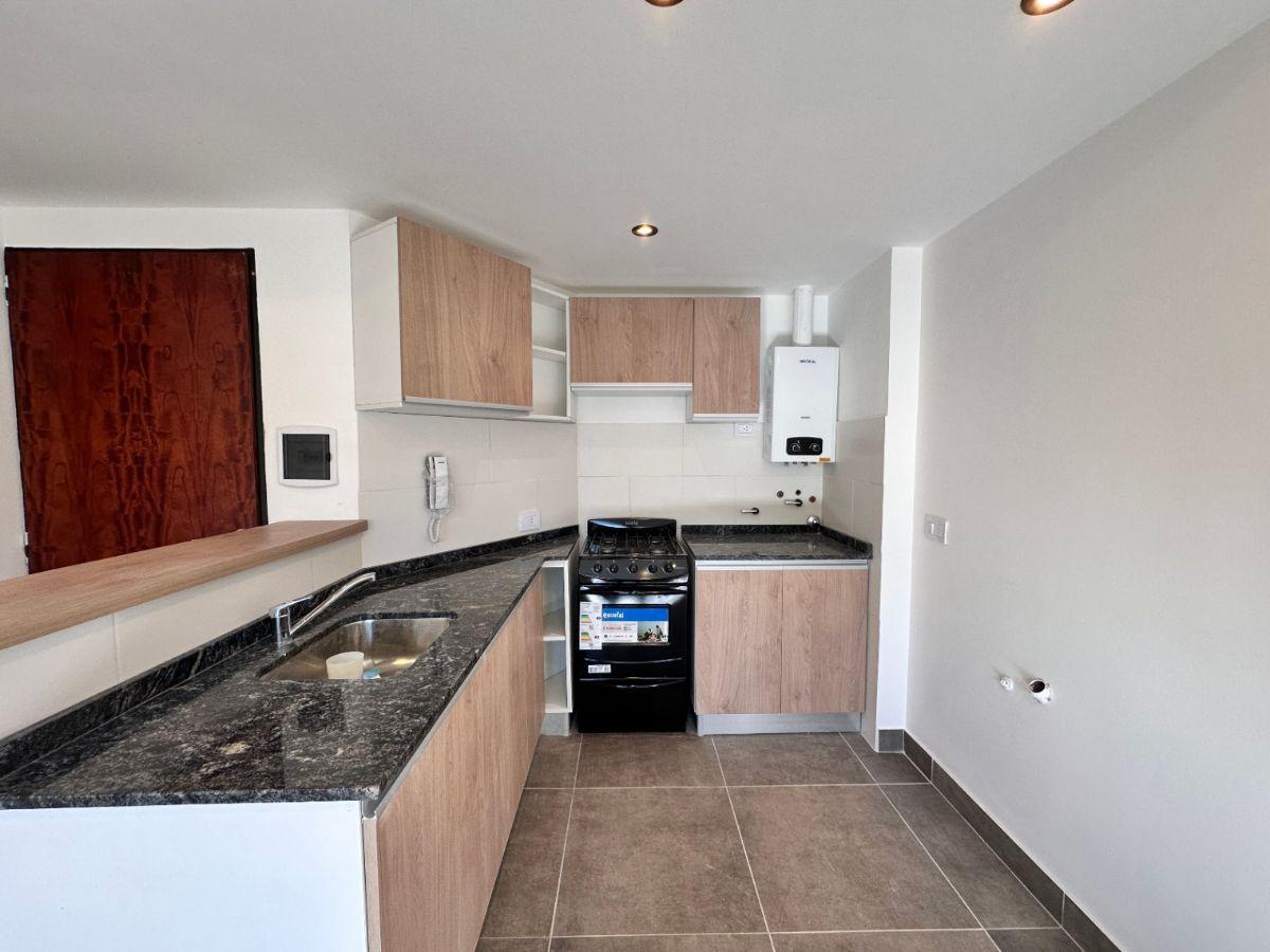 Foto de Departamento 1 dormitorio estrenar en venta en República de la Sexta, imagen 2