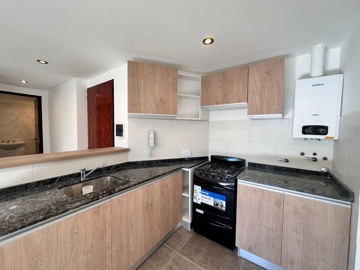 Foto de Departamento 1 dormitorio estrenar en venta en República de la Sexta, imagen 1