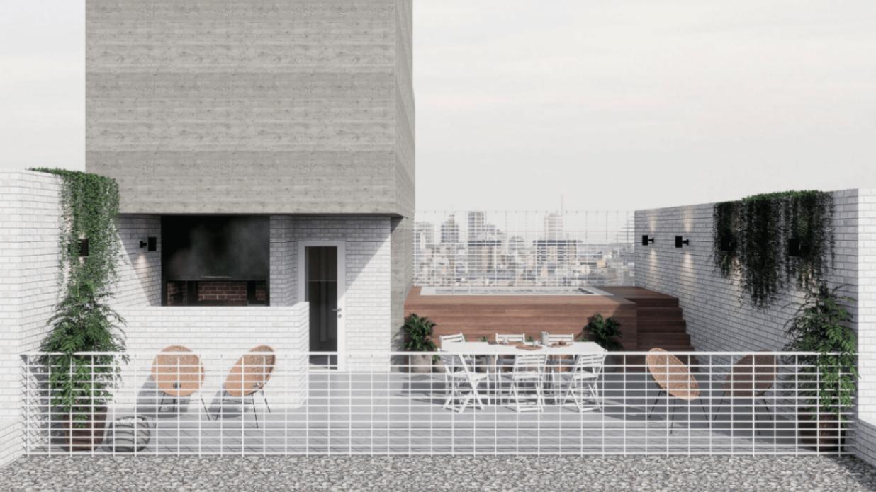 Foto de Departamento en venta en Centro, imagen 1
