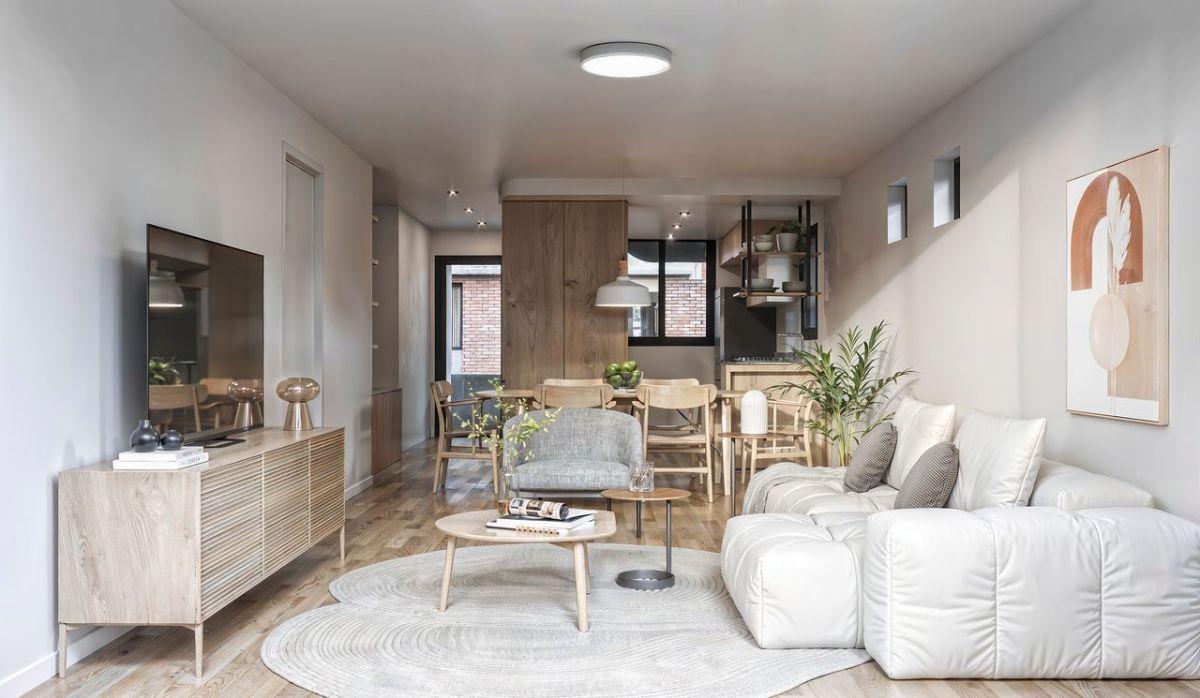 Foto de Departamento en venta de 2 dormitorios en Centro, imagen 1