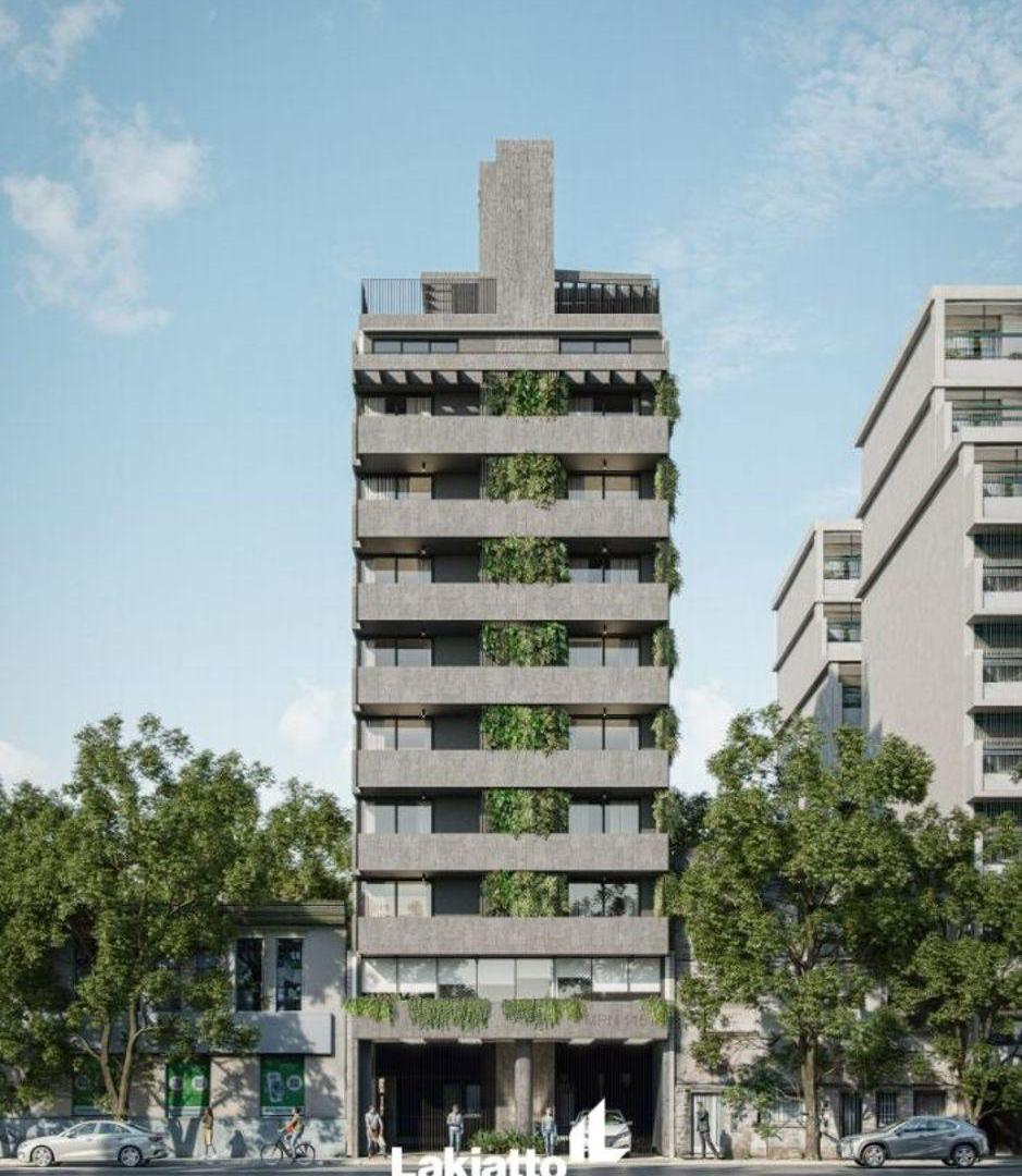 Foto de Departamento en venta de 2 dormitorios en Centro, imagen 2