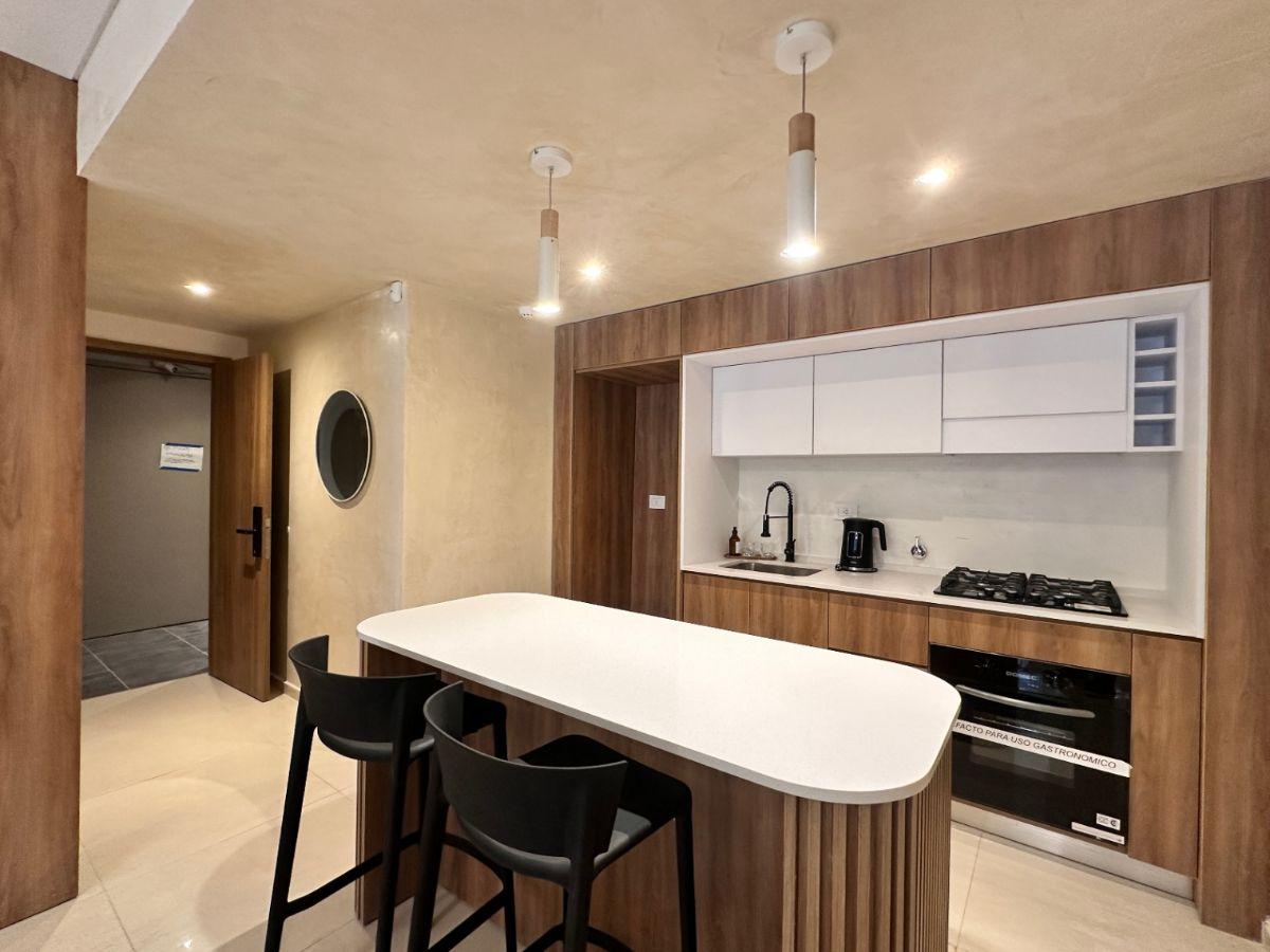 Foto de Departamento 2 dorm y amenities en venta - Entre Rios 400 - Centro, imagen 1