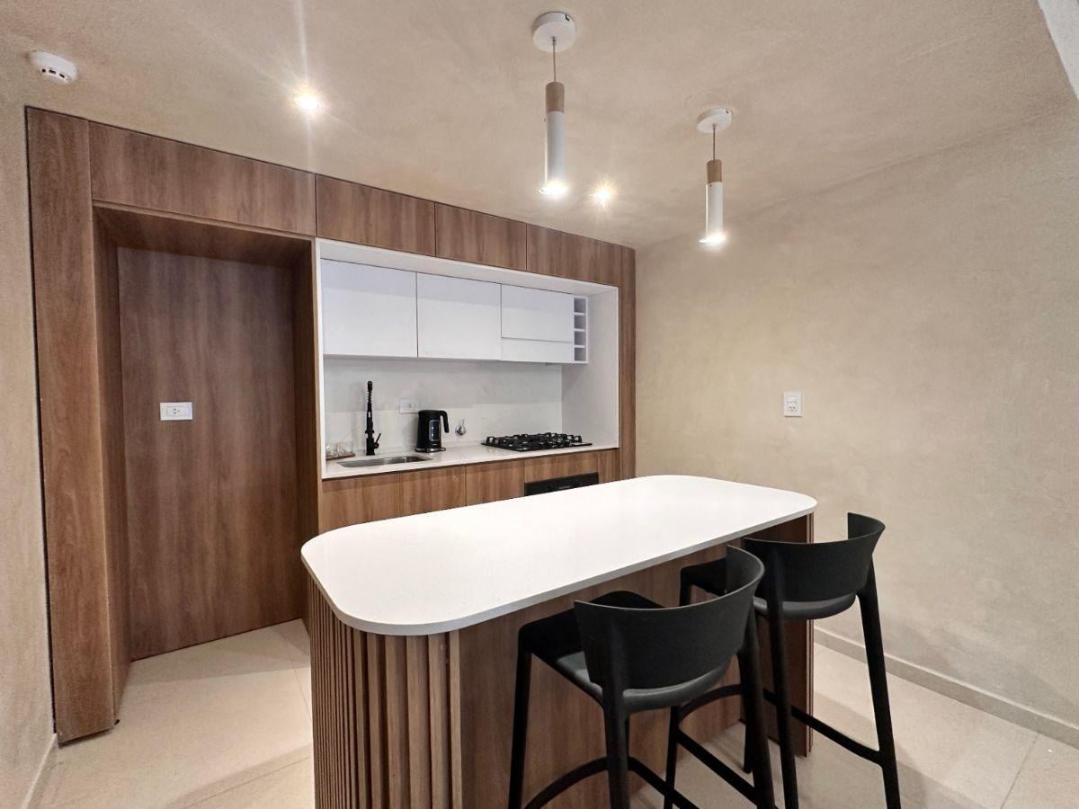 Foto de Departamento 2 dorm y amenities en venta - Entre Rios 400 - Centro, imagen 2