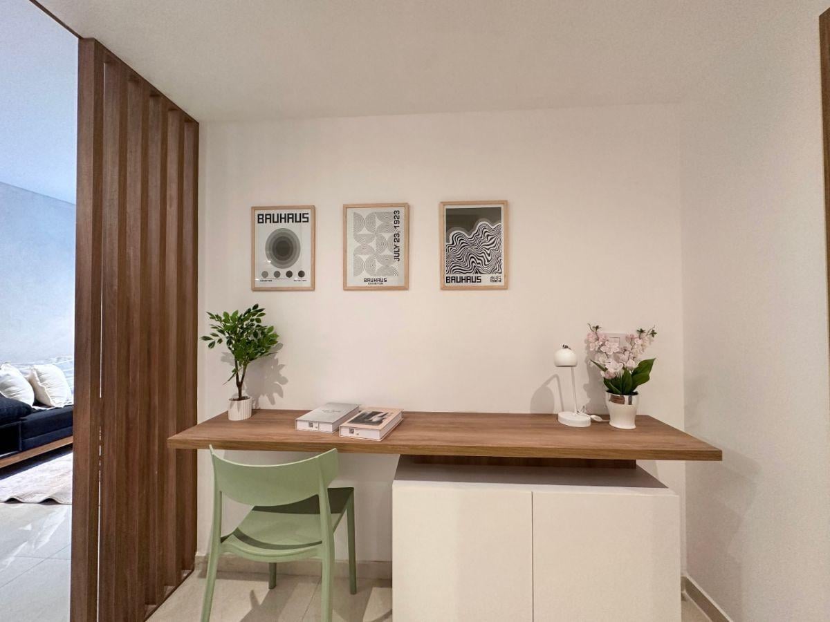 Foto de Departamento 2 dorm y amenities en venta - Entre Rios 400 - Centro, imagen 3