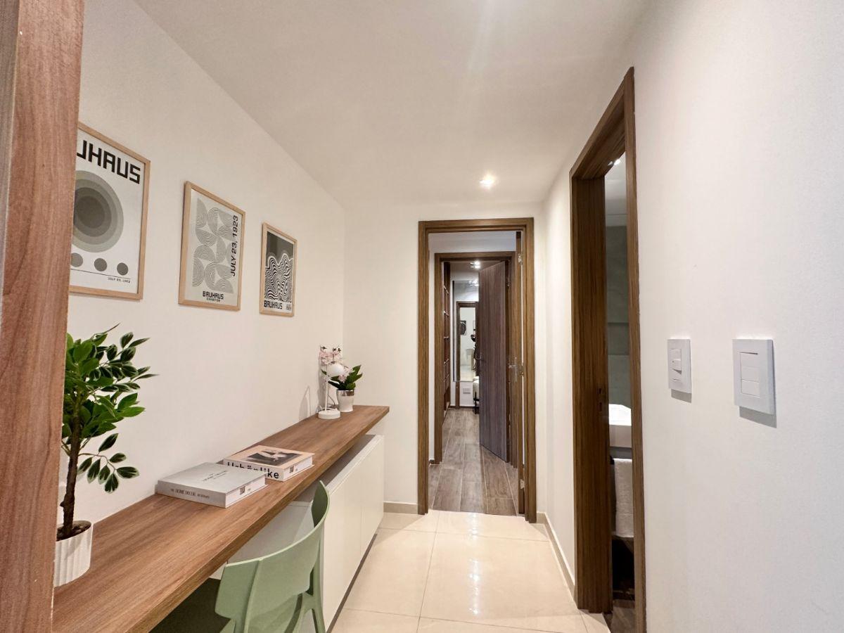 Foto de Departamento 2 dorm y amenities en venta - Entre Rios 400 - Centro, imagen 4