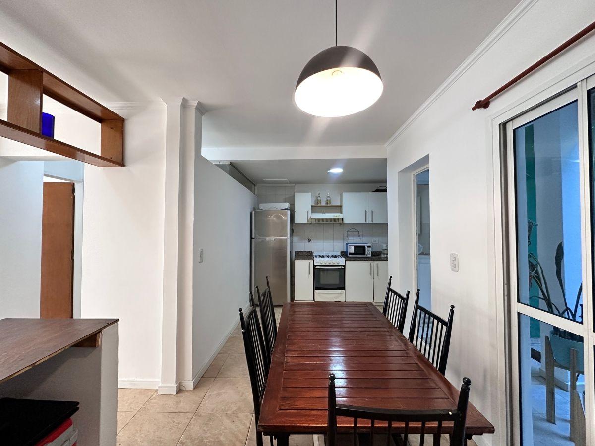 Foto de Departamento un dormitorio con patio en venta en Arroyito, imagen 4