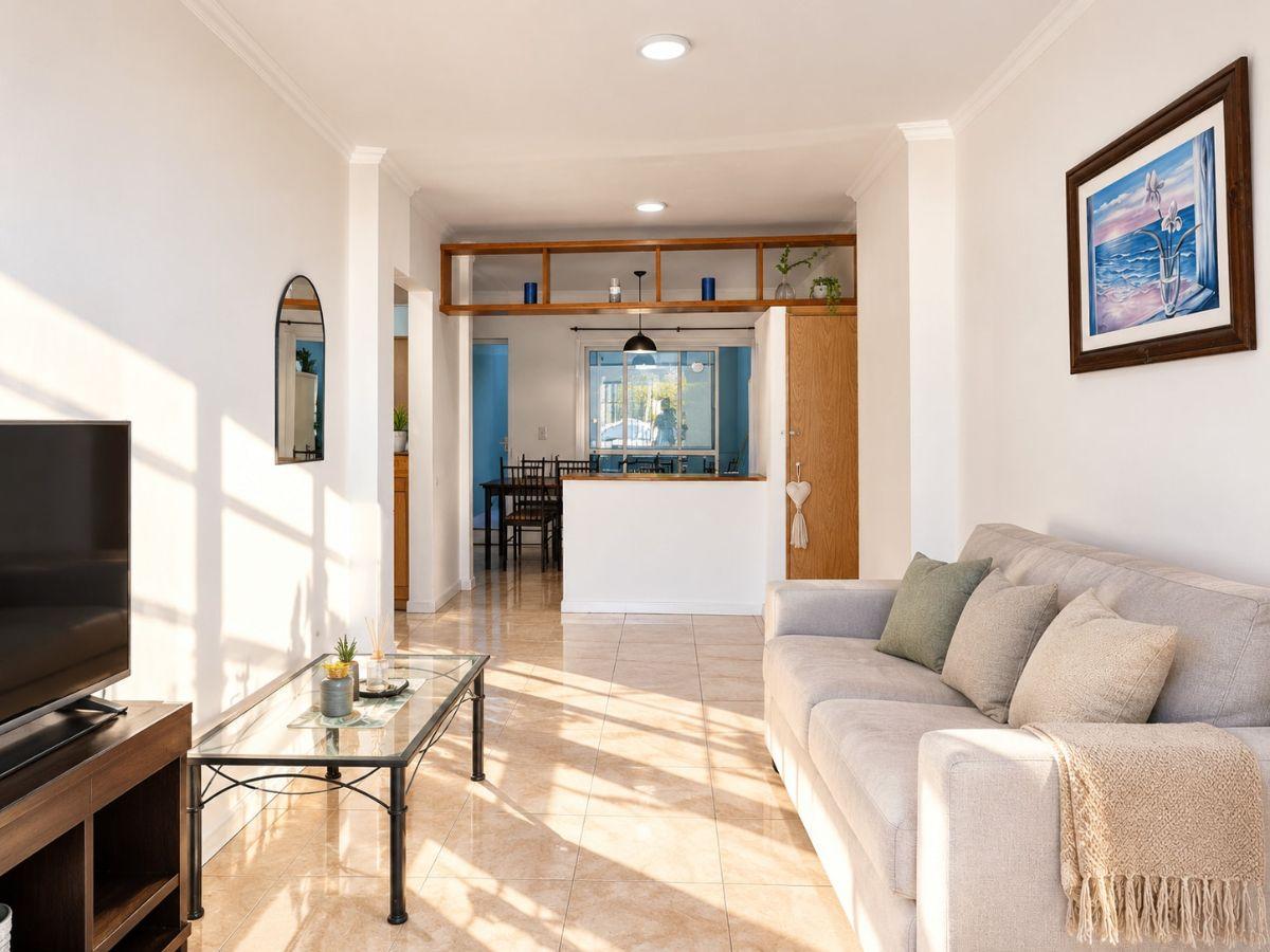 Foto de Departamento un dormitorio con patio en venta en Arroyito, imagen 5
