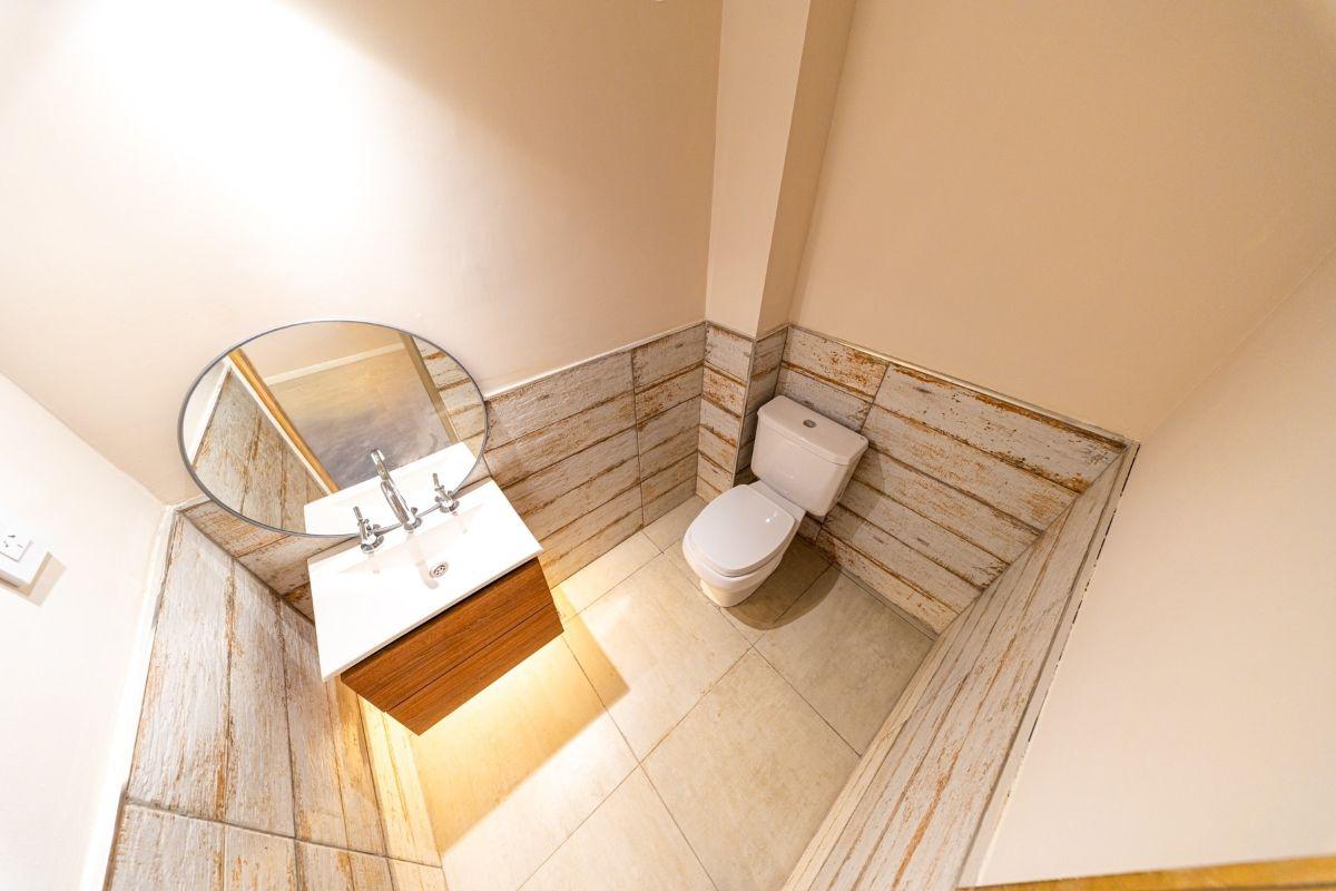 Foto de Departamento duplex 3 dorm en venta en Centro, imagen 4