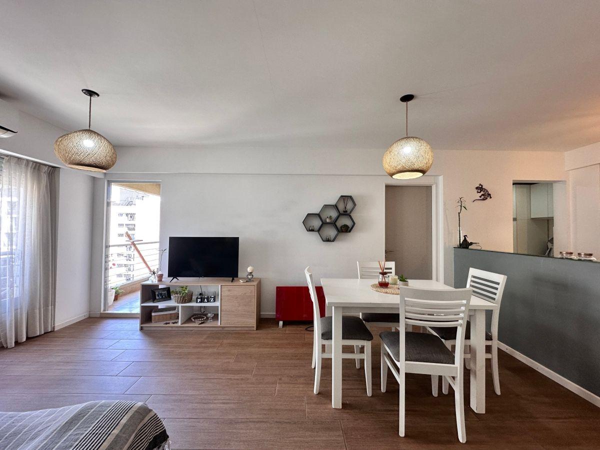 Foto de Departamento 2 dorm y amenities en venta en Centro, imagen 3